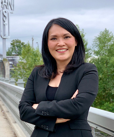 Jenny Kwan